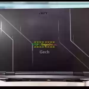 🅰️            ACER NITRO 5INTEL CORE i7-12TH GEN512 GB SSD STORAGE             16GB RAM R Price in Ethiopia